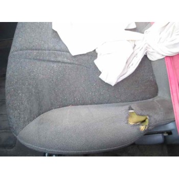 hyundai accent (lc) del año 2001