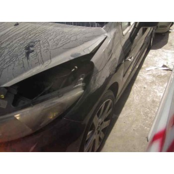 peugeot 207 cc del año 2007