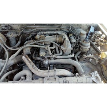 opel frontera a del año 1995