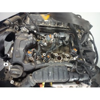 Recambio de motor completo para citroën c3 picasso collection referencia OEM IAM HN01 M 