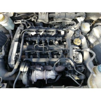 fiat doblo cargo del año 2010