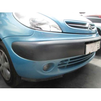 citroën xsara picasso del año 2000