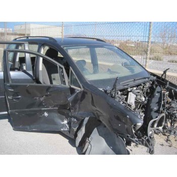 volkswagen touran (1t1) del año 2004