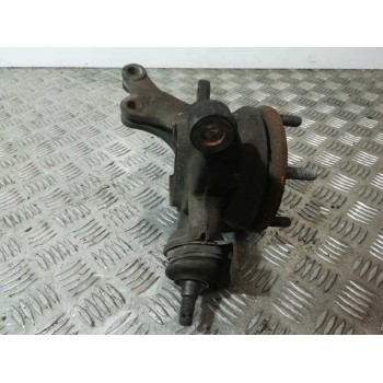 Recambio de mangueta delantera derecha para hyundai i30 1.6 crdi cat referencia OEM IAM   