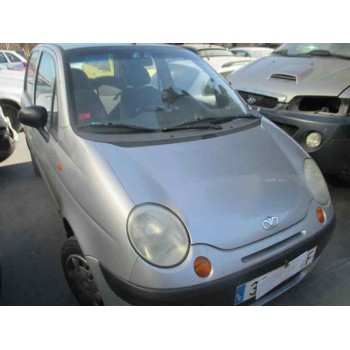 daewoo matiz del año 2004