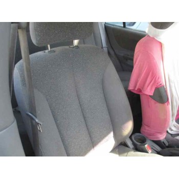 hyundai accent (lc) del año 2001