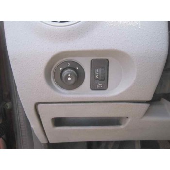 citroën c3 del año 2003