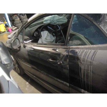 peugeot 207 cc del año 2007