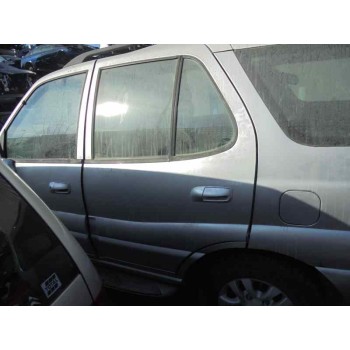 tata safari del año 2010