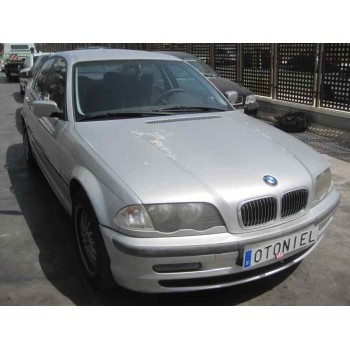 bmw serie 3 berlina (e46) del año 1998