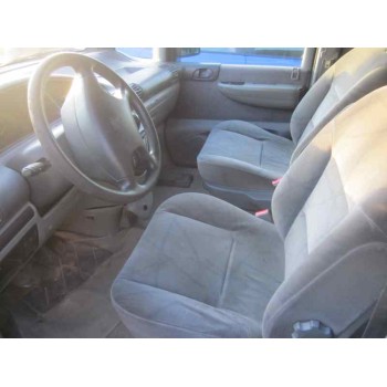 peugeot 806 del año 2000