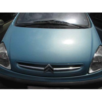 citroën xsara picasso del año 2000