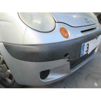 daewoo matiz del año 2004