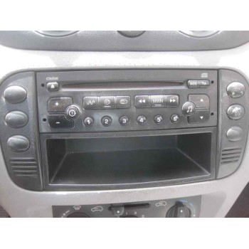 citroën c3 del año 2003