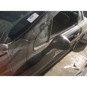 peugeot 207 cc del año 2007