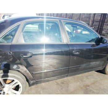 audi a4 berlina (8e) del año 2008