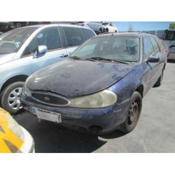 FORD MONDEO FAMILIAR (GD)