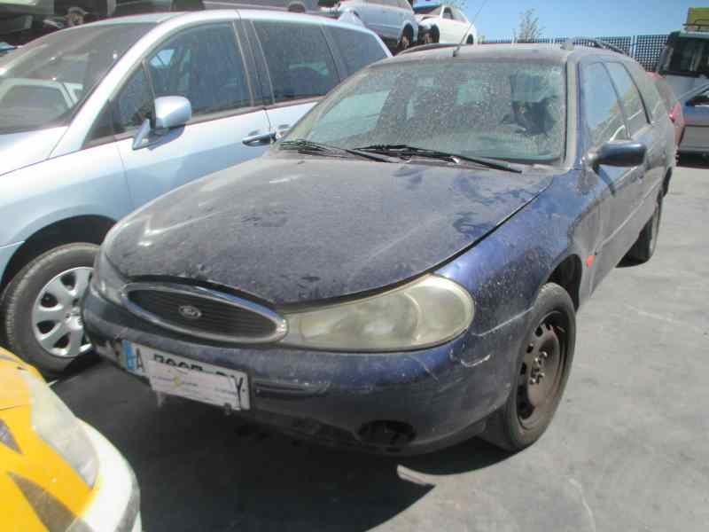 ford mondeo familiar (gd) del año 1999