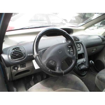 citroën xsara picasso del año 2000