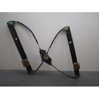 Recambio de elevalunas delantero derecho para audi a4 avant (8k5) (2008) básico referencia OEM IAM  SOLO MECANISMO 