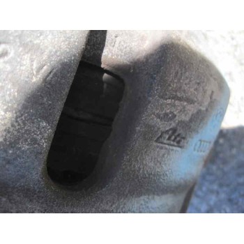 volkswagen touran (1t1) del año 2004