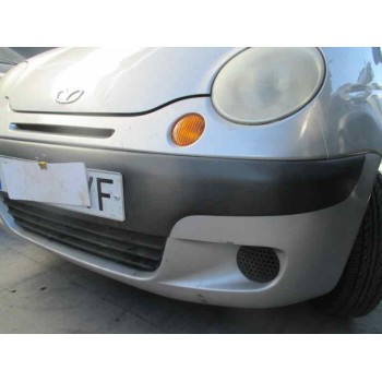 daewoo matiz del año 2004
