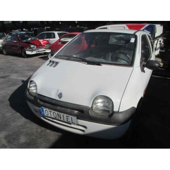 RENAULT TWINGO (CO6)