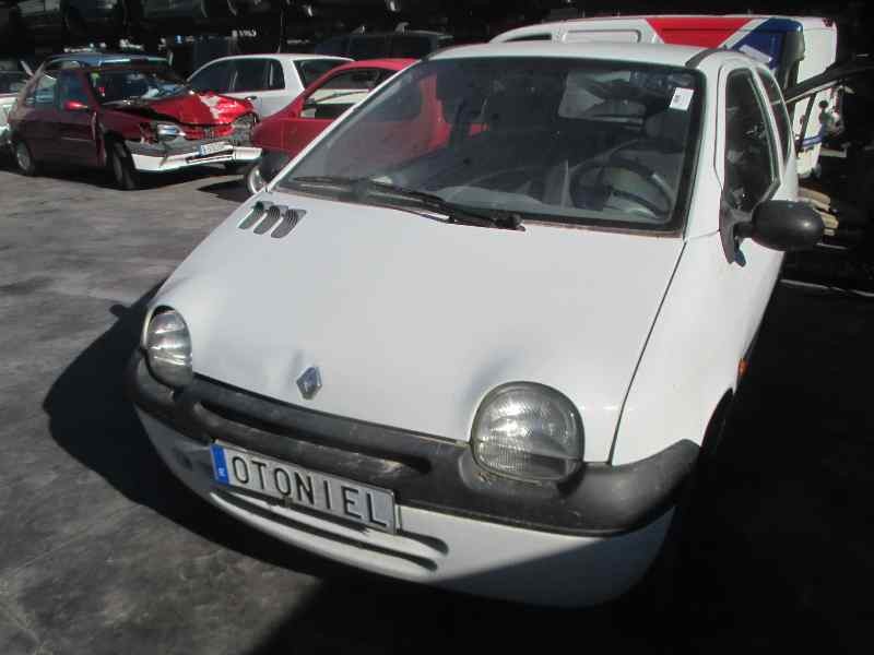 renault twingo (co6) del año 1998