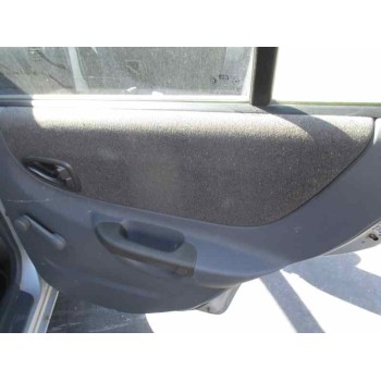 hyundai accent (lc) del año 2001