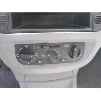 citroën c3 del año 2003