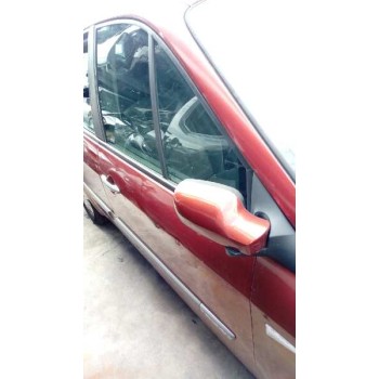 renault scenic ii del año 2004