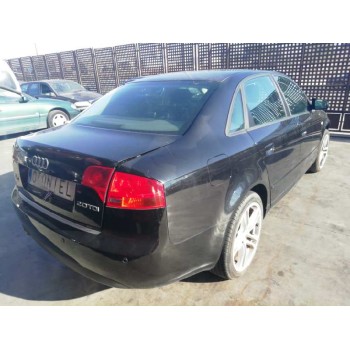 audi a4 berlina (8e) del año 2008