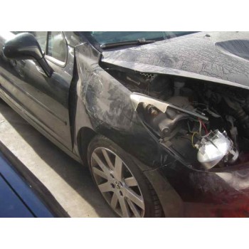 peugeot 207 cc del año 2007