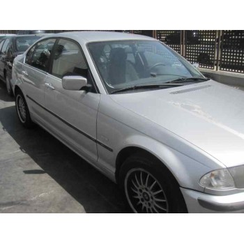 bmw serie 3 berlina (e46) del año 1998