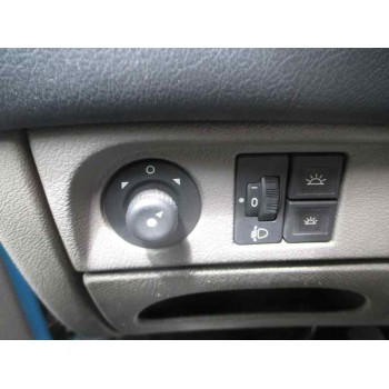 citroën xsara picasso del año 2000