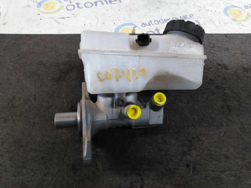 Recambio de bomba freno para dacia sandero ambiance referencia OEM IAM 1070529801 460915125RA 