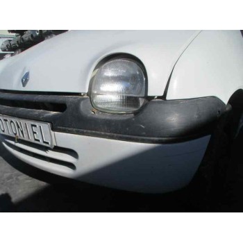 renault twingo (co6) del año 1998