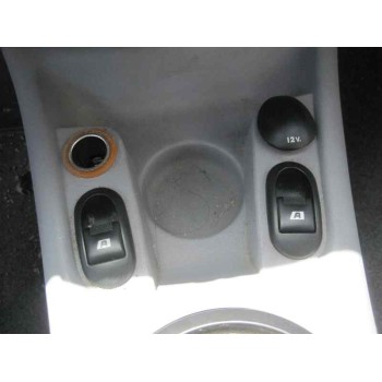 citroën c3 del año 2003