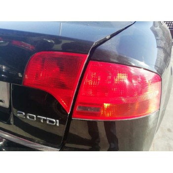 audi a4 berlina (8e) del año 2008