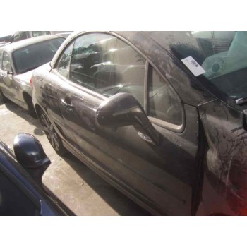 peugeot 207 cc del año 2007