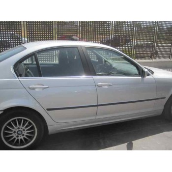 bmw serie 3 berlina (e46) del año 1998