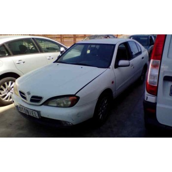 nissan primera berlina (p11) del año 1999