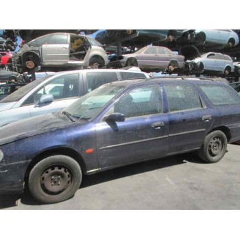 ford mondeo familiar (gd) del año 1999