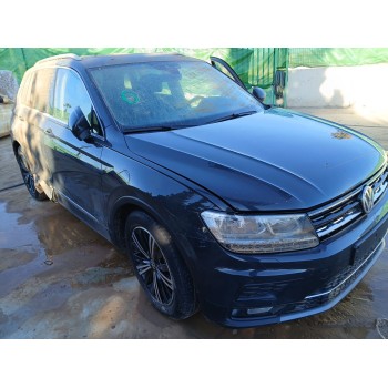 volkswagen tiguan (ad1, ax1) del año 2020