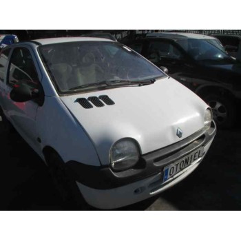 renault twingo (co6) del año 1998