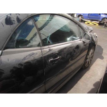 peugeot 207 cc del año 2007