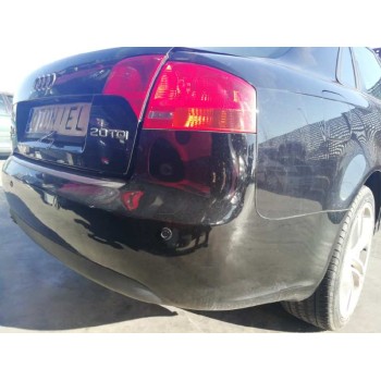 audi a4 berlina (8e) del año 2008