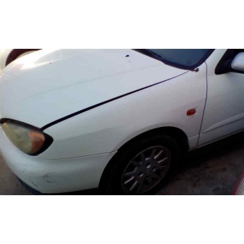 nissan primera berlina (p11) del año 1999