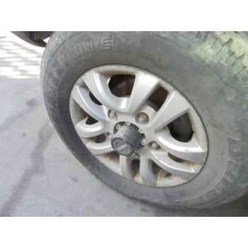 tata safari del año 2010