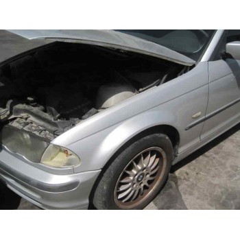 bmw serie 3 berlina (e46) del año 1998